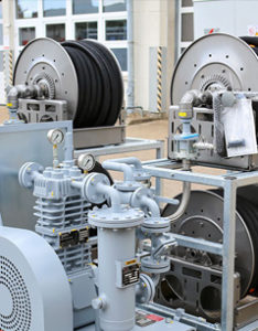 LPG COMPRESSORS