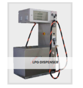 FAS LPG  AUTOGAS DISPENSER